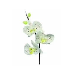 Emporte-Pièces Inox Petales Orchidee Pme (X 3)