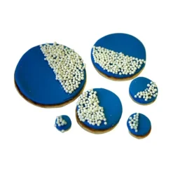 Emporte-Pièces Ronds (X 6)