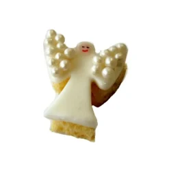 Emporte-Piece Ange 5 Cm