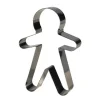 Emporte-Piece Bonhomme Pain D'Epice 14 Cm