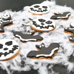 Emporte-Piece Bonhomme Pain D'Epice 4 Cm