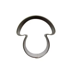 Emporte-Piece Champignon 4,8 Cm