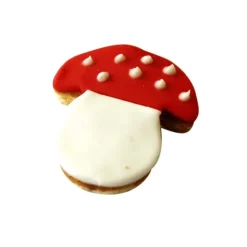 Emporte-Piece Champignon 4,8 Cm