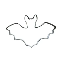 Emporte-Piece Chauve-Souris 5 Cm