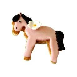 Emporte-Piece Cheval 5,5 Cm