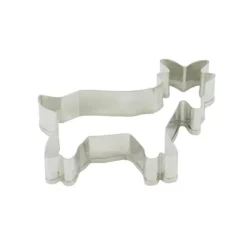 Emporte-Piece Chevre 6,5 Cm