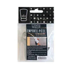 Emporte-Piece Cigogne 7 Cm Patisdecor