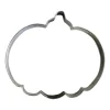 Emporte-Piece Citrouille 6 Cm