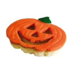 Emporte-Piece Citrouille 6 Cm