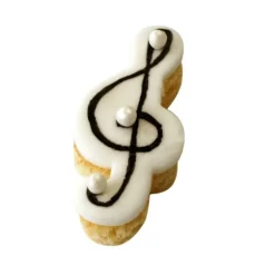 Emporte-Piece Cle De Sol 6,8 Cm