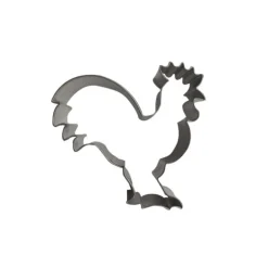Emporte-Piece Coq 5 Cm