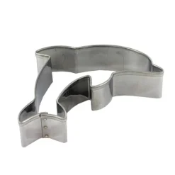 Emporte-Piece Dauphin 4,7 Cm