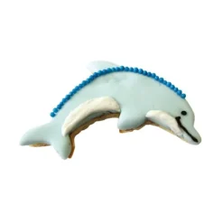 Emporte-Piece Dauphin 4,7 Cm