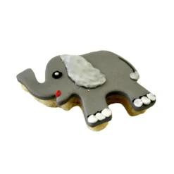 Emporte-Piece Elephant 4,7 Cm