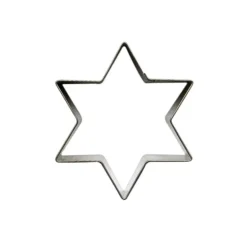 Emporte-Piece Etoile 7 Cm