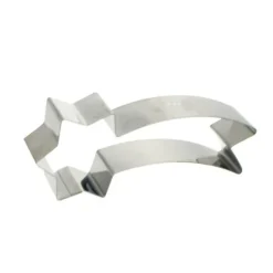 Emporte-Piece Etoile Filante 14 Cm