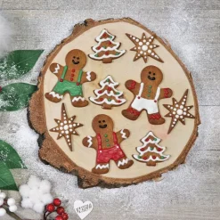 Emporte-Piece Etoile Pointue 5 Cm