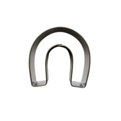 Emporte-Piece Fer A Cheval 4,5 Cm