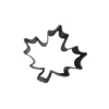 Emporte-Piece Feuille D'Erable 4,7 Cm