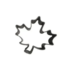 Emporte-Piece Feuille D'Erable 4,7 Cm