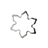 Emporte-Piece Flocon De Neige 8 Cm