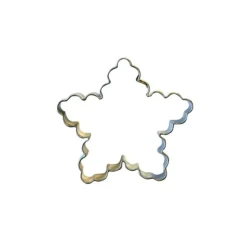 Emporte-Piece Flocon De Neige 5,3 Cm