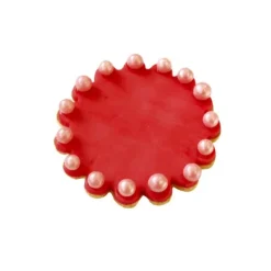 Emporte-Piece Galette Bretonne 5 Cm