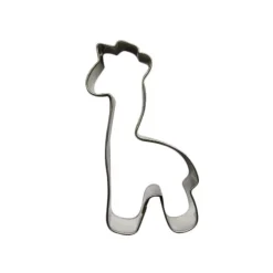 Emporte-Piece Girafe 7,8 Cm