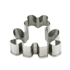 Emporte-Piece Grenouille 5 Cm