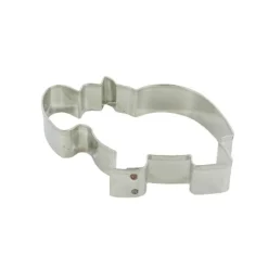 Emporte-Piece Hippopotame 5,5 Cm