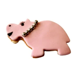 Emporte-Piece Hippopotame 5,5 Cm