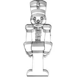 Emporte-Piece Inox Casse-Noisette