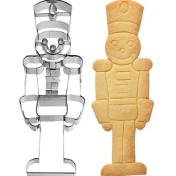 Emporte-Piece Inox Casse-Noisette