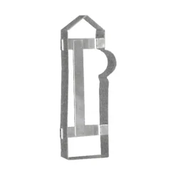 Emporte-Piece Inox Saint Nicolas