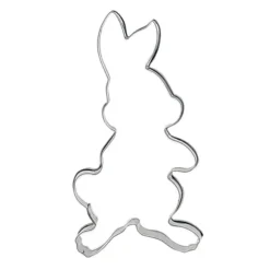 Emporte-Piece Lapin Debout 6 Cm