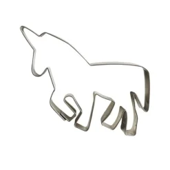 Emporte-Piece Licorne 9 Cm