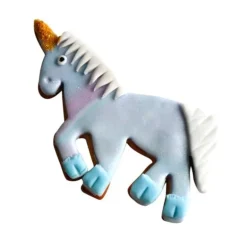 Emporte-Piece Licorne 9 Cm