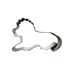 Emporte-Piece Lion 5,6 Cm