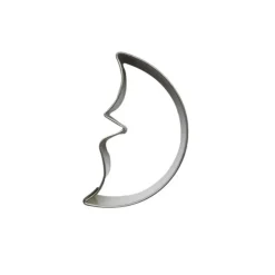 Emporte-Piece Lune 5,8 Cm