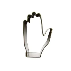 Emporte-Piece Main 4,5 Cm