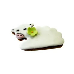 Emporte-Piece Mouton Couche 4,3 Cm