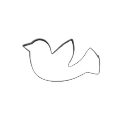 Emporte-Piece Oiseau 5,2 Cm