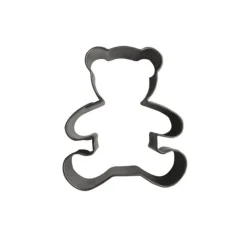 Emporte-Piece Ours 6,3 Cm