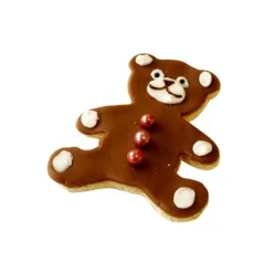 Emporte-Piece Ours 6,3 Cm