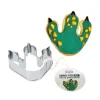 Emporte-Piece Patte De Dinosaure 7 Cm
