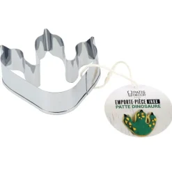 Emporte-Piece Patte De Dinosaure 7 Cm