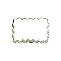 Emporte-Piece Petit Beurre 3 Cm