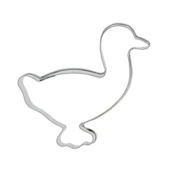 Emporte-Piece Petite Canne 5 Cm