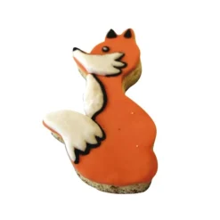 Emporte-Piece Renard 11,5 Cm