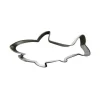 Emporte-Piece Requin 4 Cm